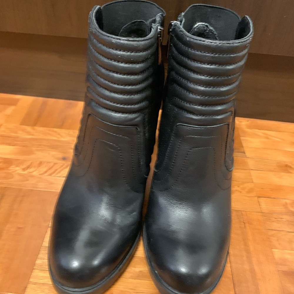 🌸HOST PICK🌸 French connection booties - Picture 6 of 11